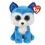 TY - Beanie Boo's Ty Beanie Buddy Prince Husky, 24cm