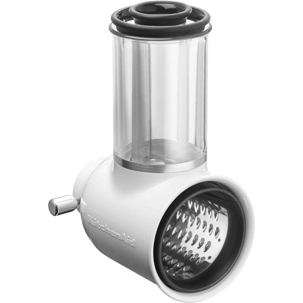 KitchenAid Râpe 5KSMVSA TRANCHOIR/RAPE A CYLINDRES