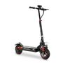 Voir la diapositive 1 : URBANGLIDE Trottinette électrique EBOOST INFINITY - 25 km/h, 70 km autonomie, batterie 48V 10,4Ah, double frein à disque, suspensi