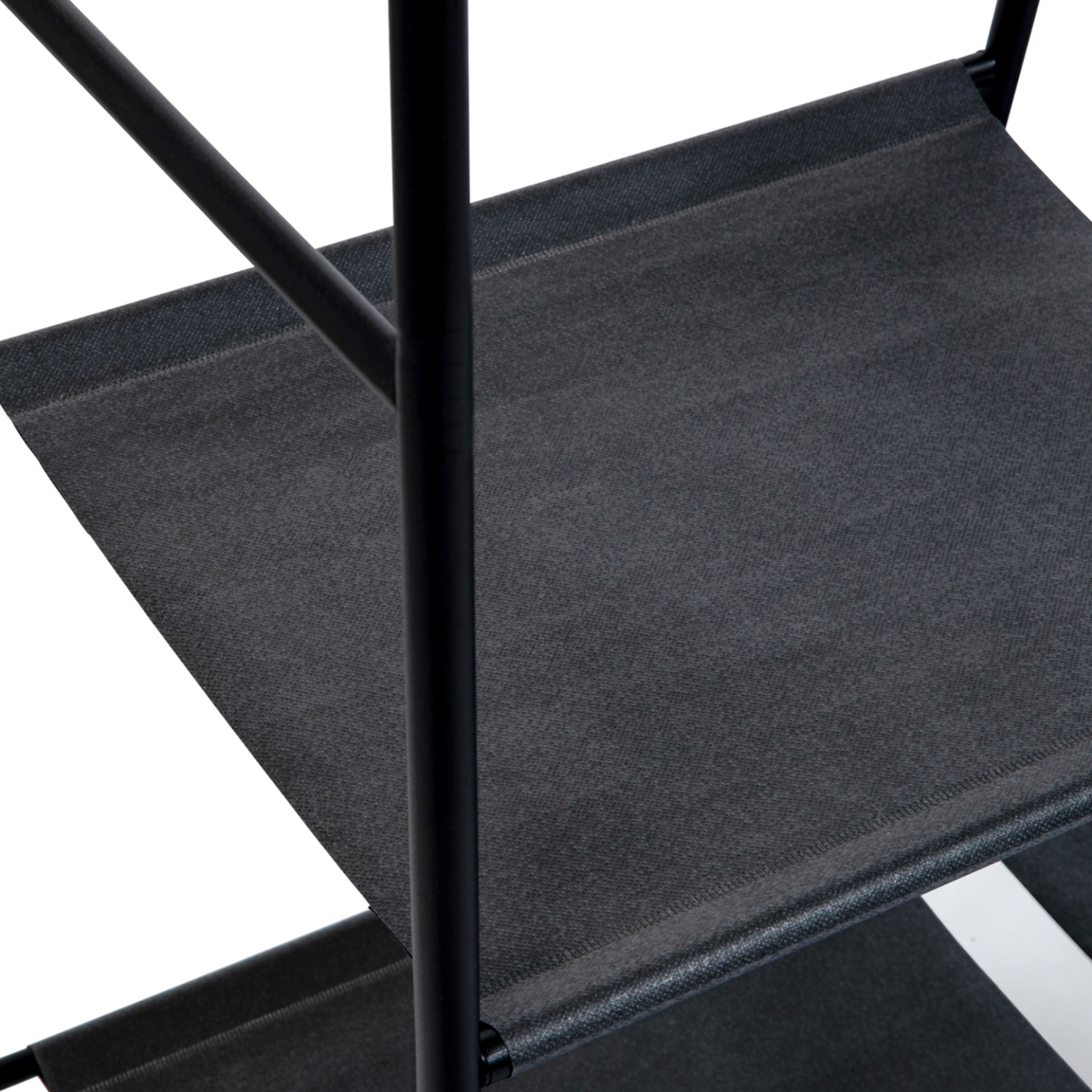 ID MARKET Portant vêtements PATSY penderie XXL