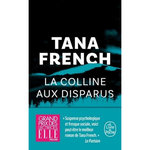 LA COLLINE AUX DISPARUS, French Tana