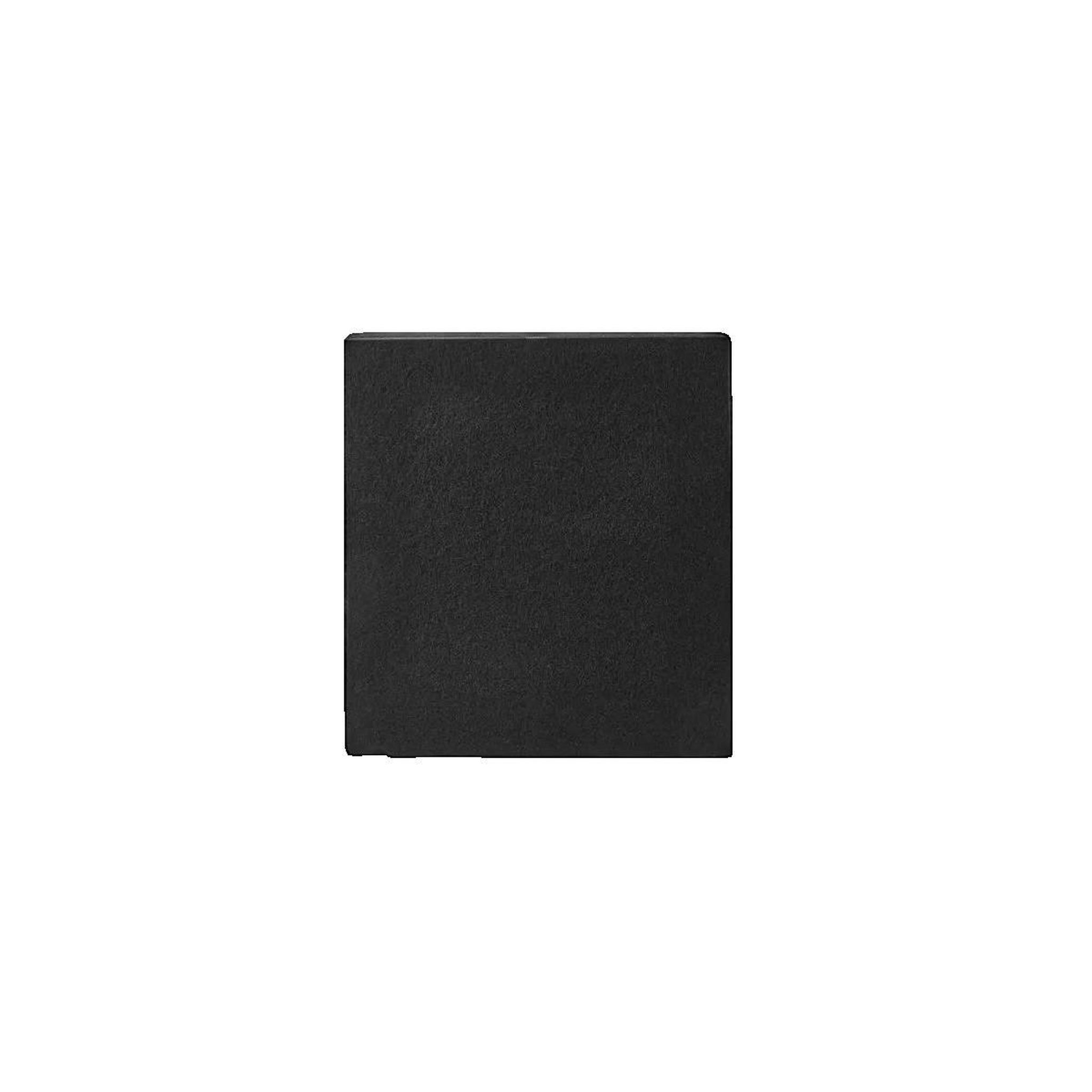 NEDIS Filtre à air Nedis pour purificateur AIPU200AF noir