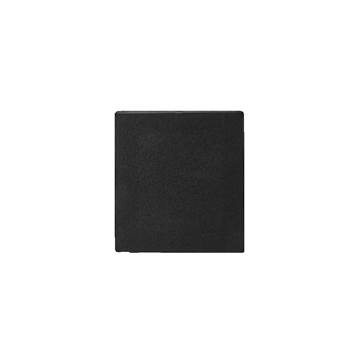 NEDIS Filtre à air Nedis pour purificateur AIPU200AF noir