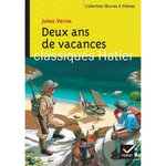 DEUX ANS DE VACANCES, Verne Jules