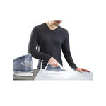 TEFAL Générateur de vapeur Tefal Express Optimal SV4110 puissance 2200 W