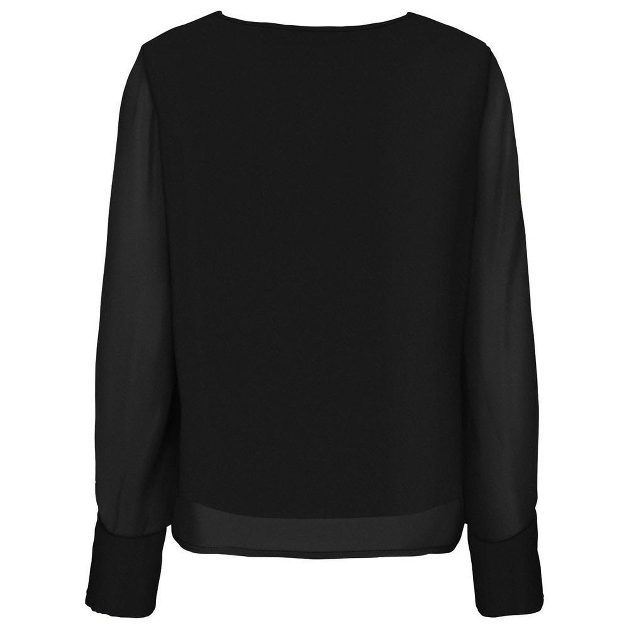 Voir la diapositive 2 : Only Blouse e Femme Only Tasha Otl