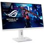 Voir la diapositive 2 : ASUS Ecran PC Gamer ROG Strix XG27ACS-W 27'' Plat