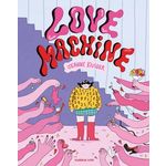 LOVE MACHINE, Kiviger Jeanne