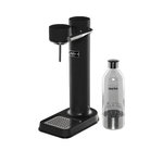 AARKE Machine à soda aarke Carbonator 3 noir