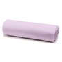Voir la diapositive 1 : TODAY Drap housse uni percale pur coton 78 fils