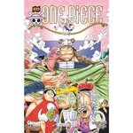 ONE PIECE TOME 109 : TOUJOURS DE TON COTE, Oda Eiichirô