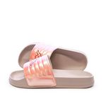 KAPPA Claquettes Mauve/ Fille Kappa Logo Searl. Coloris disponibles : Rose