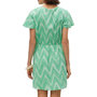 Voir la diapositive 2 : Vero Moda Robe Verte Femme Vero Moda Dicthe
