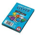 Schmidt Très futé : Bloc Challenge I