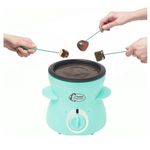 Bestron Chocolatière 0.3l 25w vert menthe - DCM043M