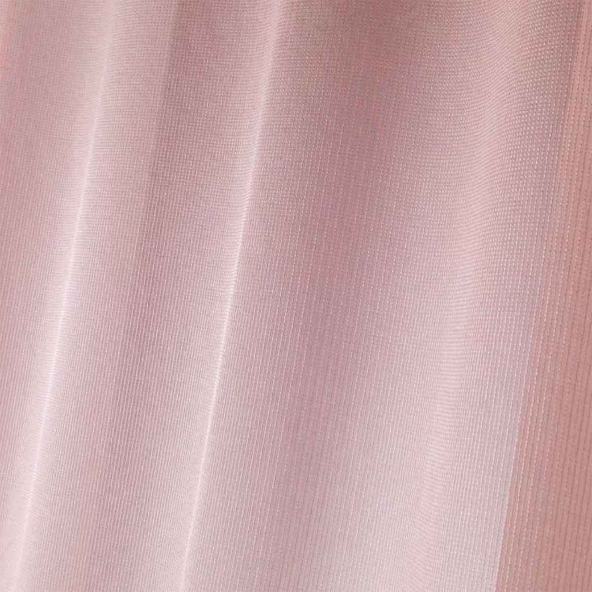 Paris Prix Paire de Voilages  Pointille  60x90cm Saumon