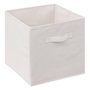 Voir la diapositive 3 : ATMOSPHERA Étagère double 6 rangements Tidy Box