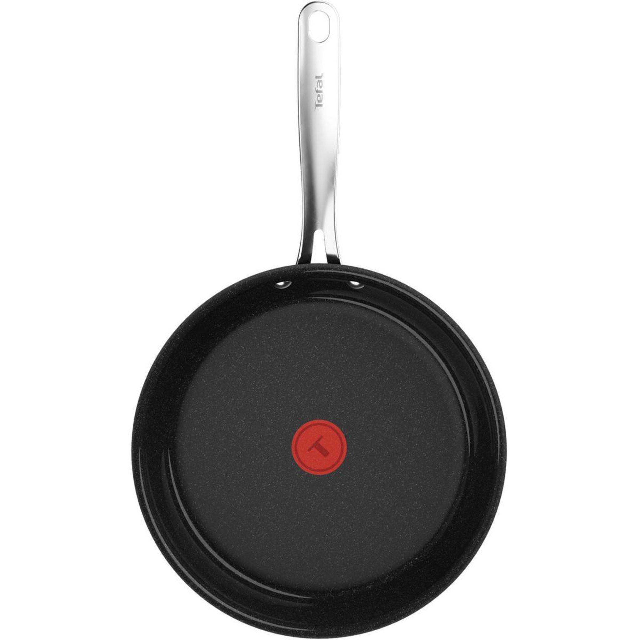 Voir la diapositive 2 : TEFAL Poêle EXCELLENCE + CERAM 28cm