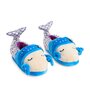 IN EXTENSO Chaussons poissons fille