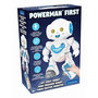Voir la diapositive 4 : Lexibook Powerman First Robot Programmable