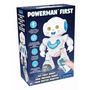 Voir la diapositive 4 : Lexibook Powerman First Robot Programmable