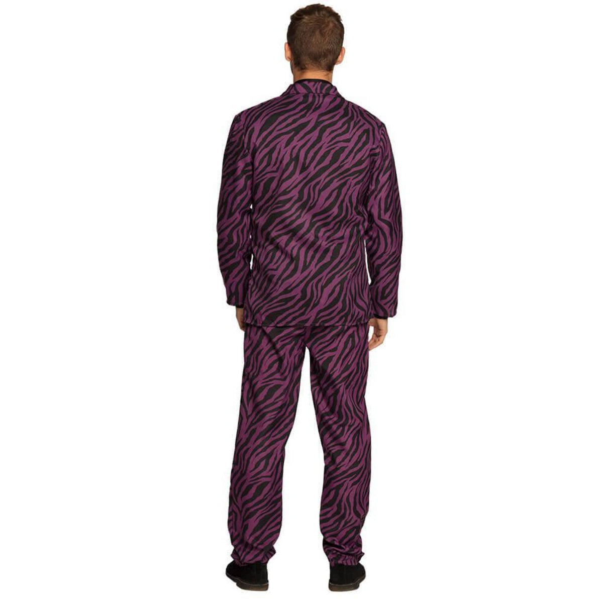 Boland Déguisement Le méchant - Homme - XL