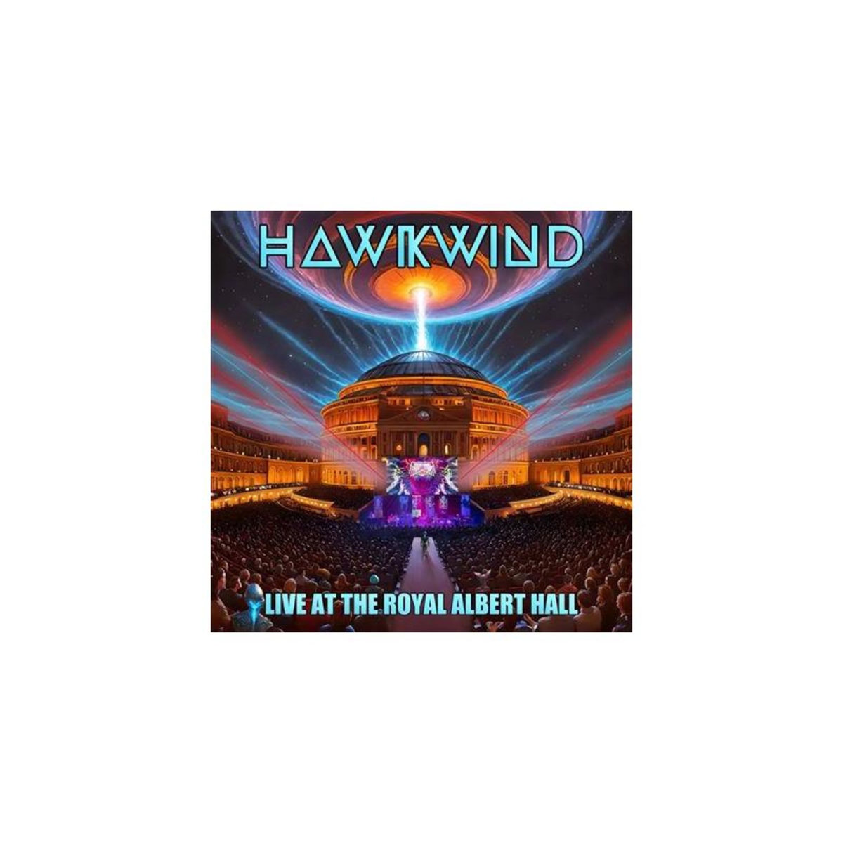 Live At The Royal Albert Hall Septembre 2023