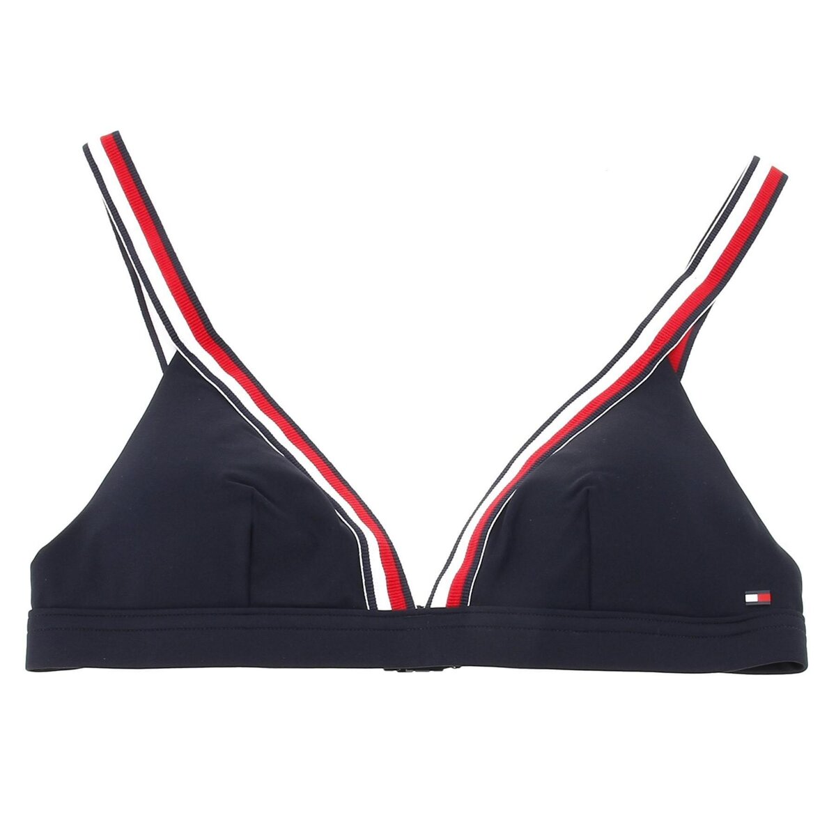 Tommy Hilfiger Haut de maillot de bain Tommy hilfiger Triangle rp 11 19