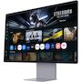 Voir la diapositive 5 : Samsung Ecran PC Gamer LS32FM900SUXEN 32'' OLED