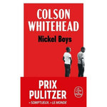 NICKEL BOYS, Whitehead Colson