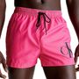 Voir la diapositive 1 : CALVIN KLEIN JEANS Short de bain  Homme Calvin Klein Jeans Drawstring
