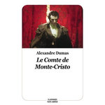 LE COMTE DE MONTE-CHRISTO. TEXTE ABREGE, Dumas Alexandre (fils)