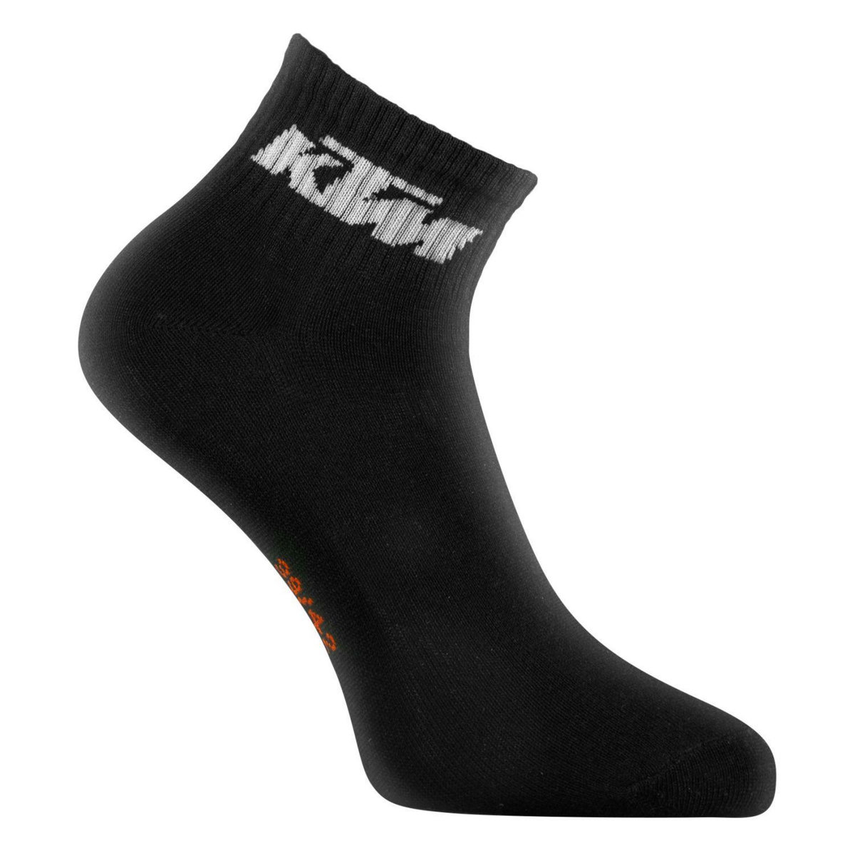 KTM Lot de 6 Paires de Chaussettes Mid homme