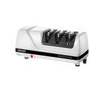 graef Couteau électrique Graef CC 150 blanc et noir