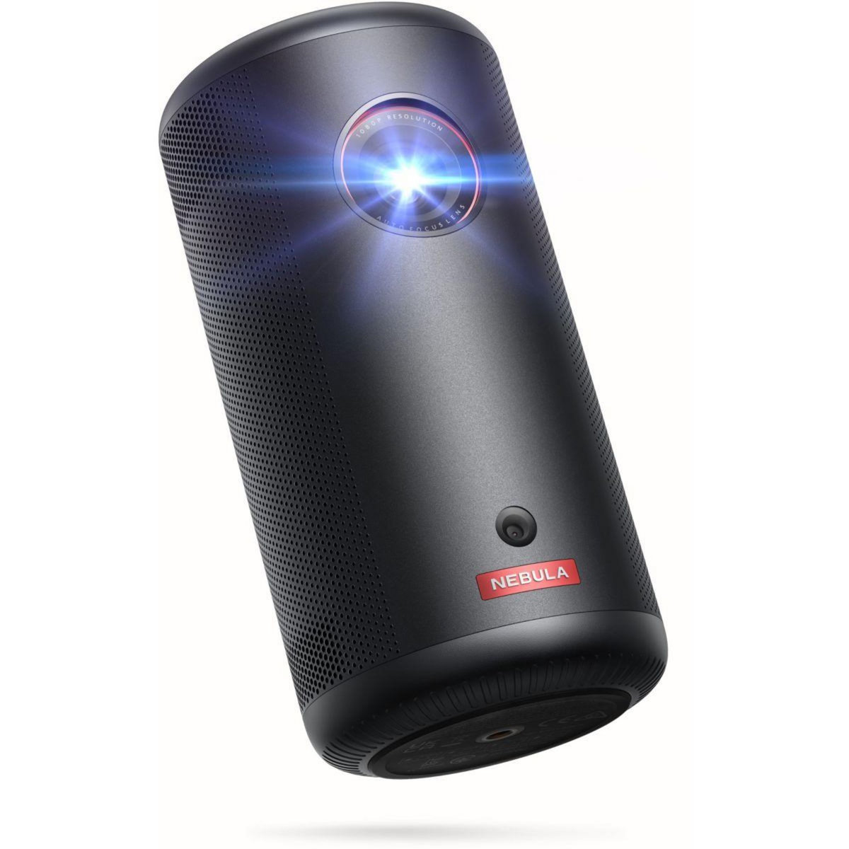 NEBULA Vidéoprojecteur portable Capsule 3