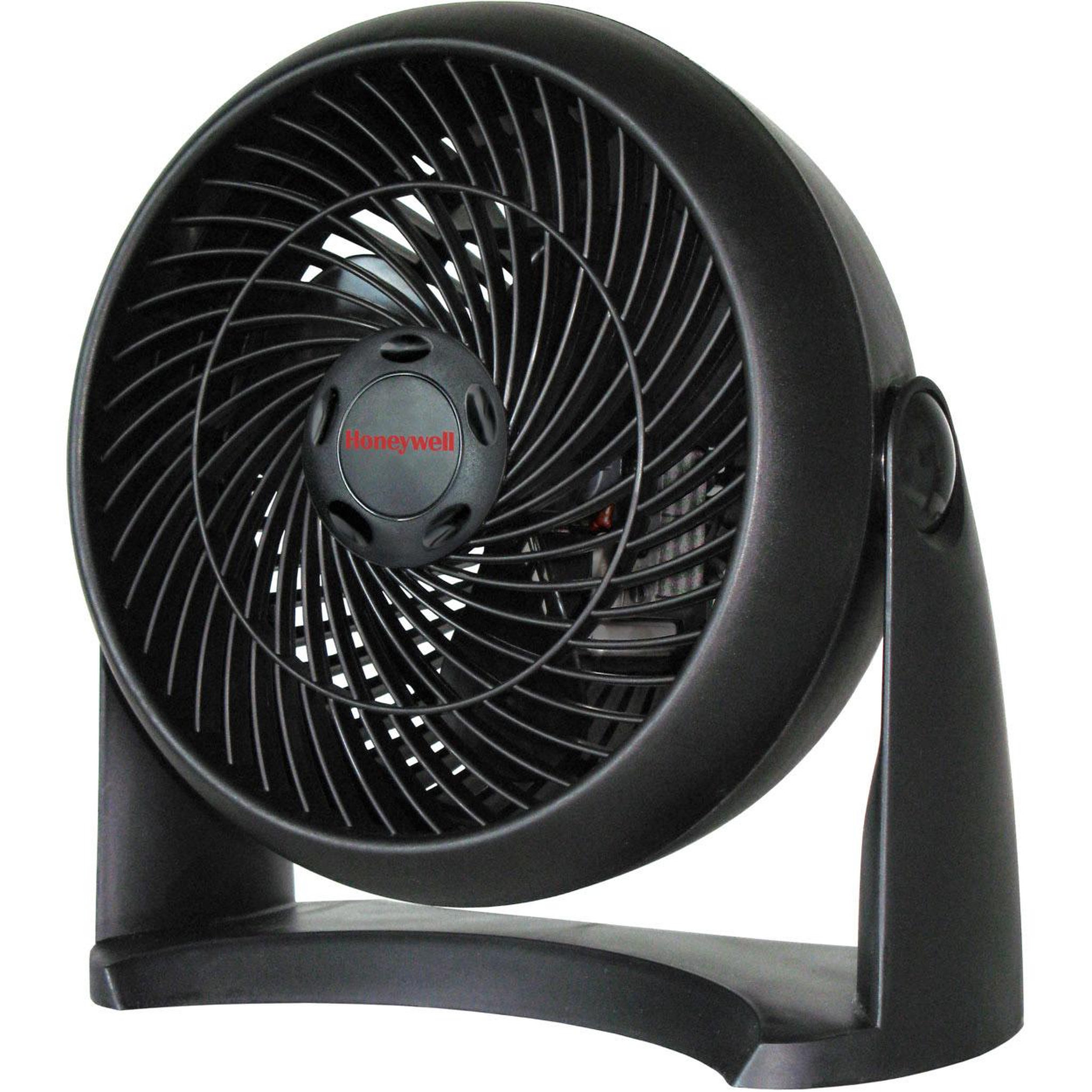 Honeywell Ventilateur caréné 40w noir - HT900E4