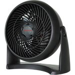 Honeywell Ventilateur caréné 40w noir - ht900e4