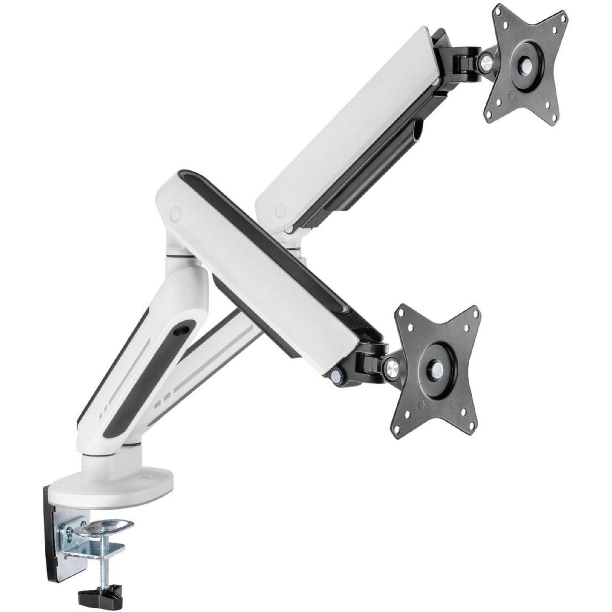 Voir la diapositive 3 : OPLITE Support écran pc support mt20 monitor arm