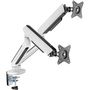 Voir la diapositive 3 : OPLITE Support écran PC Support MT20 MONITOR ARM