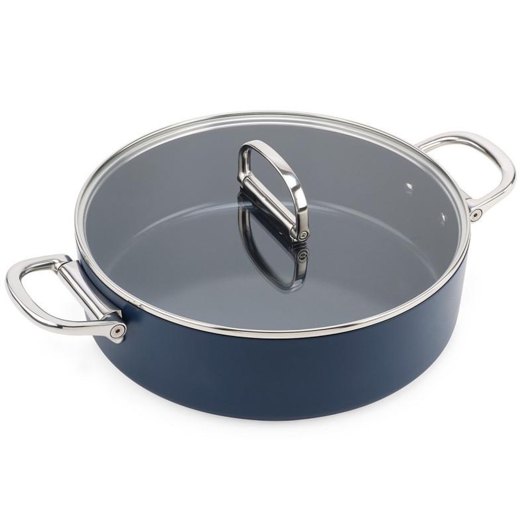 Joseph Joseph Casserole Joseph Joseph Space faitout 28 cm