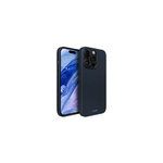 LAUT Coque iPhone 14 Huex Bleu