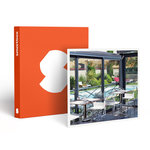 Smartbox 2 jours en hôtel 4* avec dîner et accès au spa à Perpignan - Coffret Cadeau Séjour
