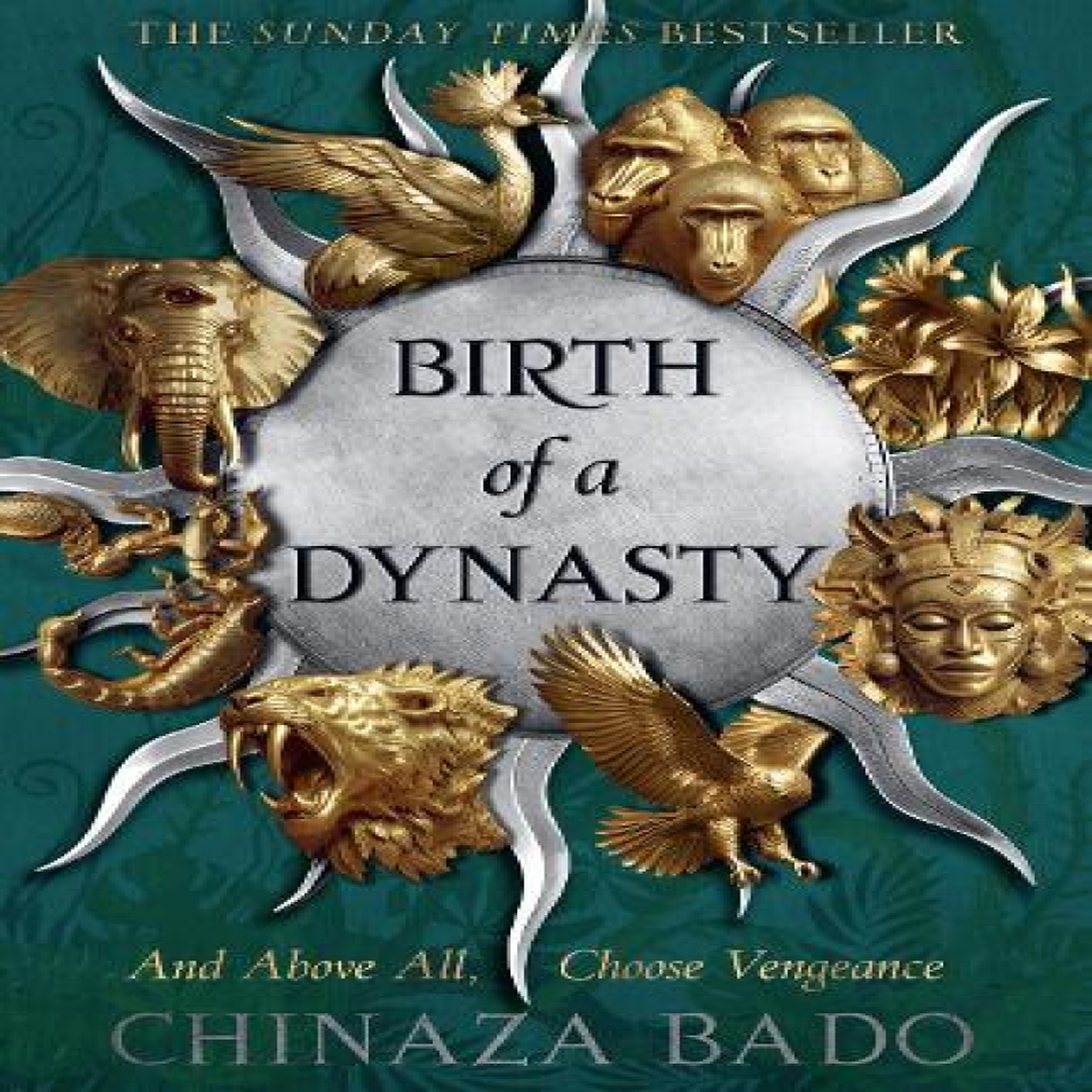 LIVRES BIRTH OF DYNASTY_BIRTH OF1 PB