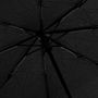 Voir la diapositive 5 : VIDAXL Parapluie pliable automatique Noir 95 cm