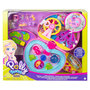 Voir la diapositive 8 : POLLY POCKET Mini poupée Polly Pocket - Fête foraine transportable