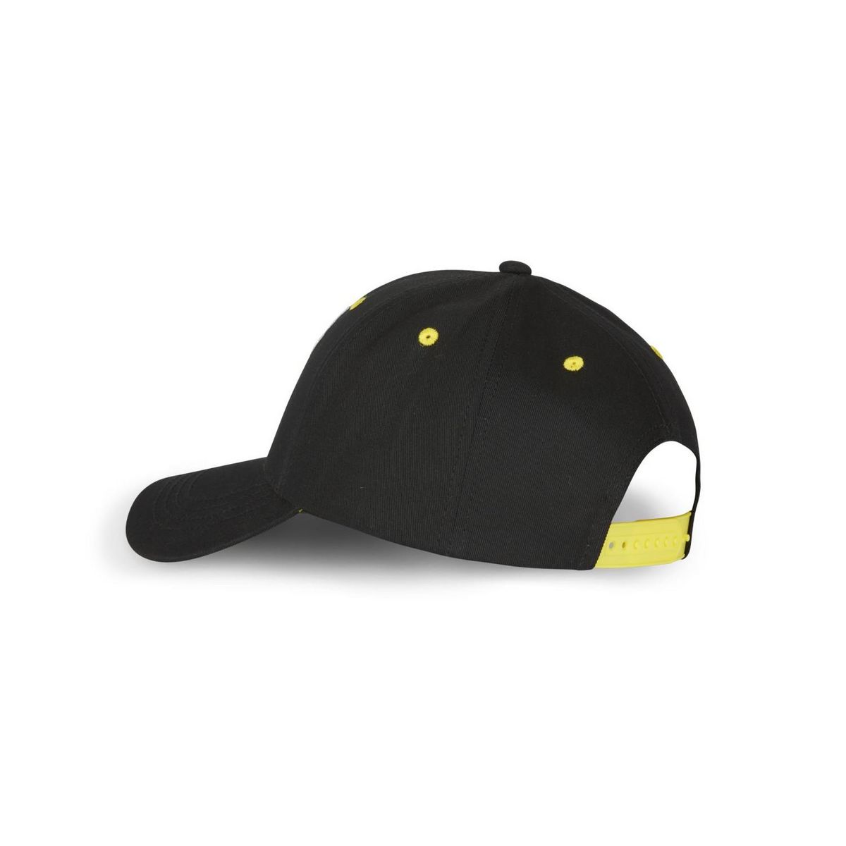 FREEGUN Casquettes adulte baseball fermeture snapback Pokémon