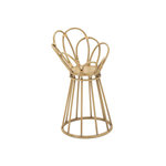Paris Prix Porte-Plante en Métal  Panama  48cm Naturel