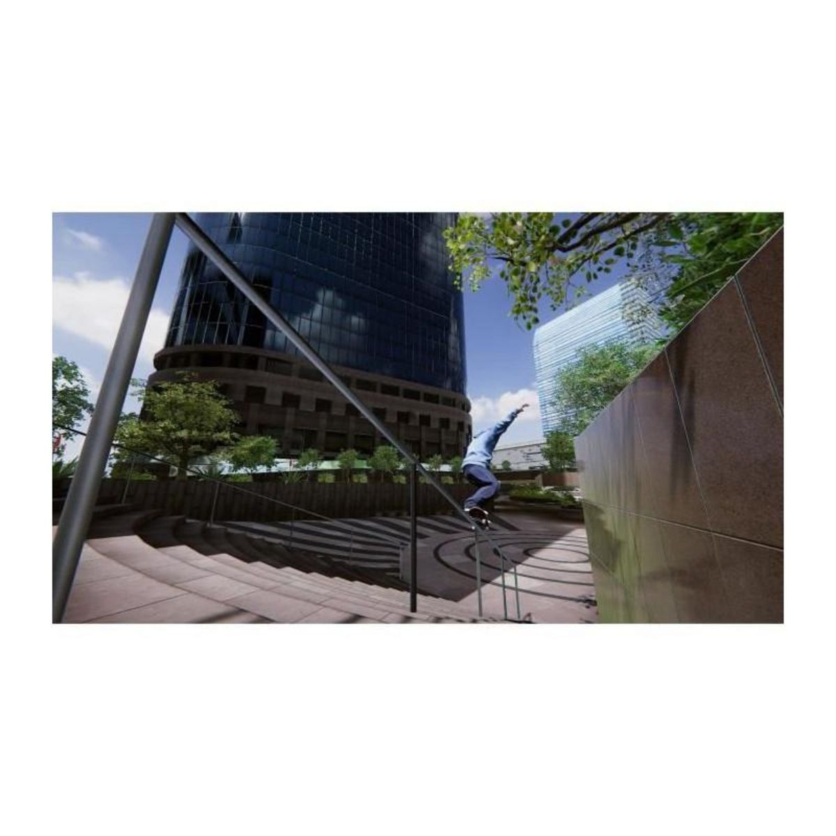 SOLUTIONS2GO Skater XL - Jeu Nintendo Switch