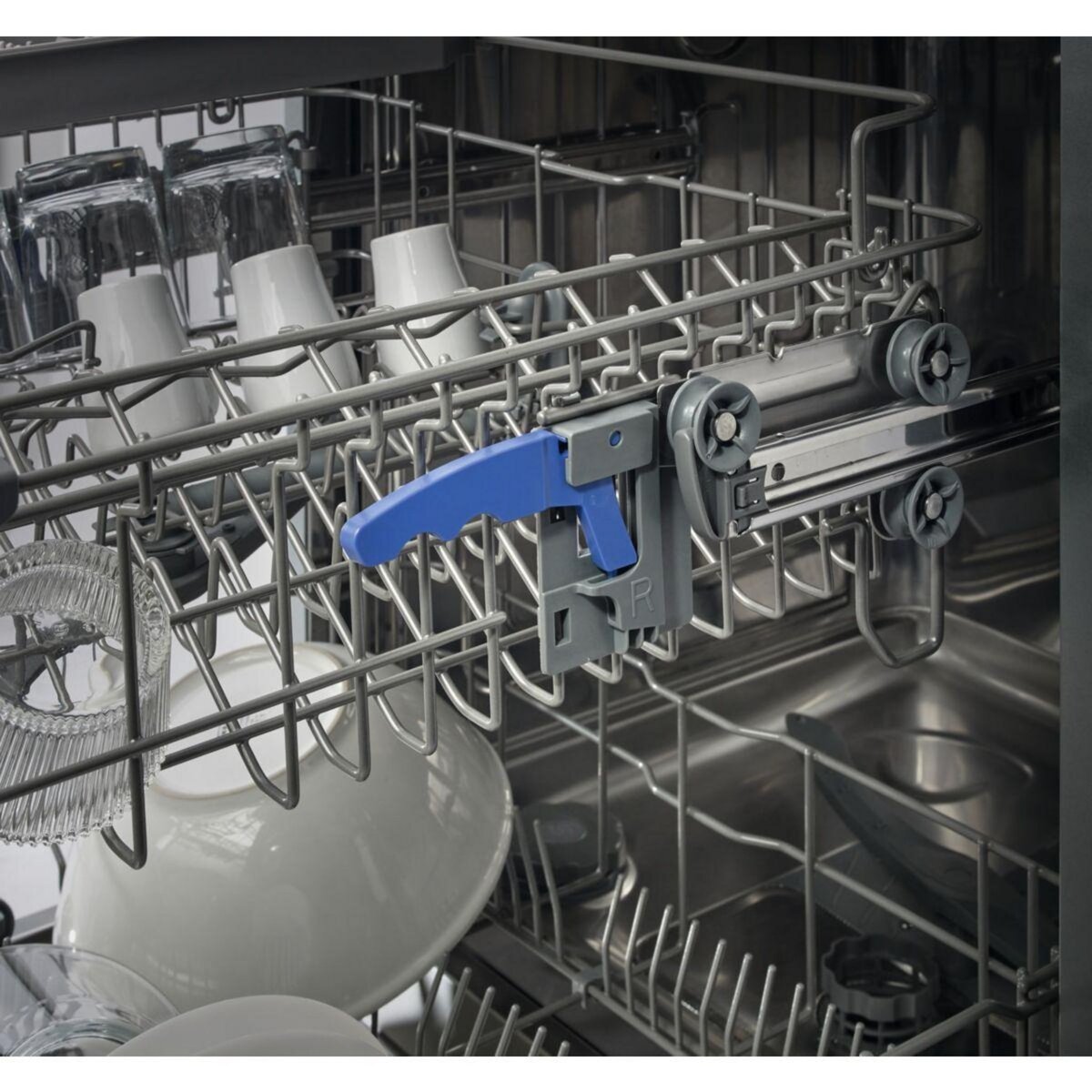 De Dietrich Lave vaisselle encastrable DV301044J