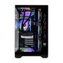 Voir la diapositive 2 : MRED PC Gamer GeForce RTX 5070 R5 32Go 1To